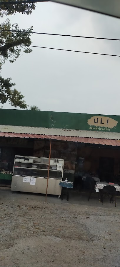 Uli Bakery & Pastry