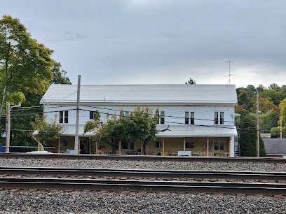 The Station Inn