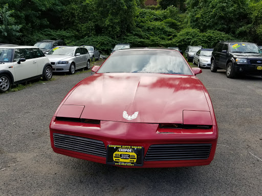 Used Car Dealer «Auto Focus», reviews and photos, 692 Broadway, Newark, NJ 07104, USA