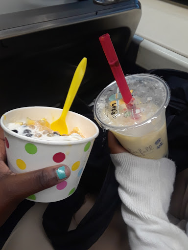 Dessert Shop «Winterfell Dessert», reviews and photos, 32 S 40th St, Philadelphia, PA 19104, USA