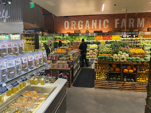 Health Food Store «Erewhon Market», reviews and photos, 585 Venice Blvd, Venice, CA 90291, USA