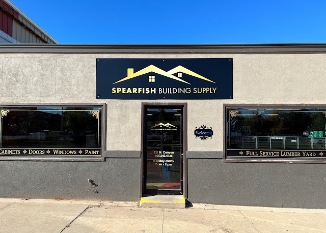 Spearfish Building Supply