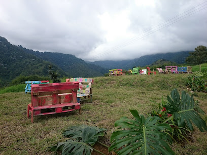 Reserva Agroecologica los Genaros