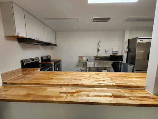 Helping Hands Reentry Outreach Center