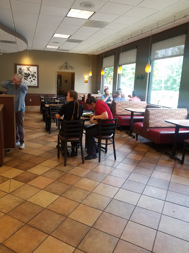 Fast Food Restaurant «Chick-fil-A», reviews and photos, 488 Morrison Moore Pkwy E, Dahlonega, GA 30533, USA