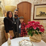 Photo n°2 de l'avis de Pino. fait le 06/01/2024 à 15:56 sur le  Masseria Agrituristica Lama San Giorgio à Rutigliano