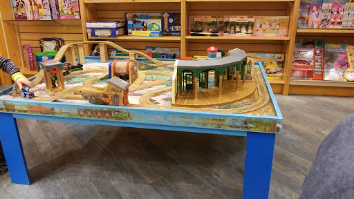 Book Store «Barnes & Noble», reviews and photos, 5601 Brodie Ln #300, Austin, TX 78745, USA