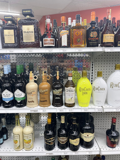 Liquor Store «Y Liquor & Cigar», reviews and photos, 346 MO-291, Liberty, MO 64068, USA