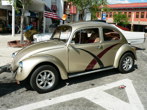 Auto Repair Shop «Best Automotive Repair», reviews and photos, 330 US Hwy 27 S #8, Sebring, FL 33870, USA