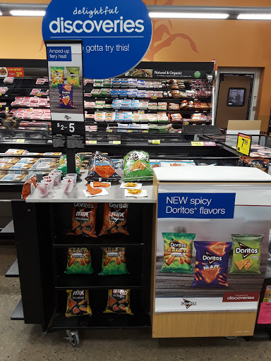 Grocery Store «Kroger», reviews and photos, 1821 S Cedar St, Imlay City, MI 48444, USA