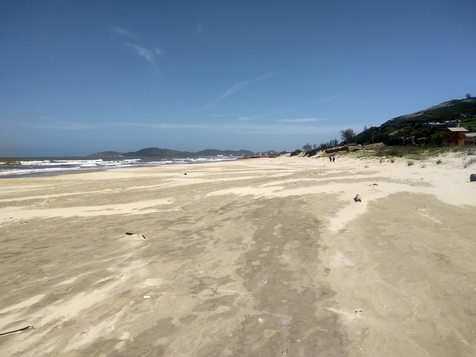 Praia do Iro photo #8