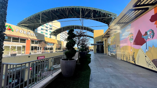 Shopping Mall «Anaheim GardenWalk», reviews and photos, 400 West Disney Way, Anaheim, CA 92802, USA