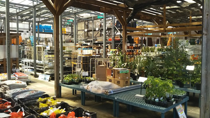 Dcmカーマ 弥富店 愛知県弥富市前ケ須町午新田 ホームセンター ホームセンター グルコミ
