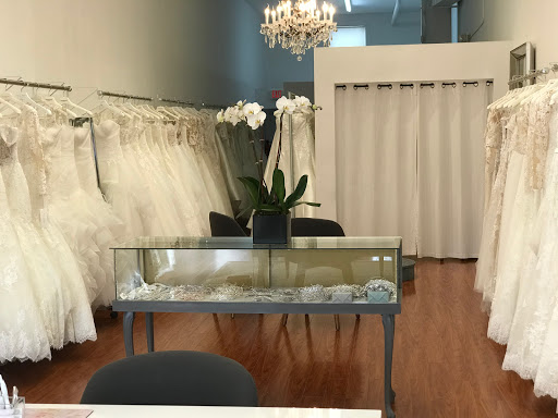 Bridal Shop «Couture Bridal Miami», reviews and photos, 9545 Harding Ave, Miami Beach, FL 33154, USA