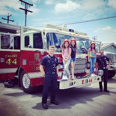 West Sacramento Fire Station 44