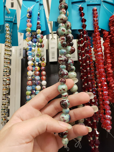 Fabric Store «Jo-Ann Fabrics and Crafts», reviews and photos, 400 S State Rd, Springfield, PA 19064, USA