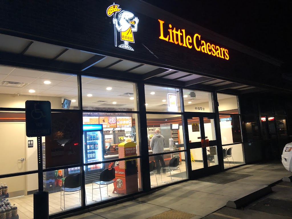 Little Caesars Pizza 84043