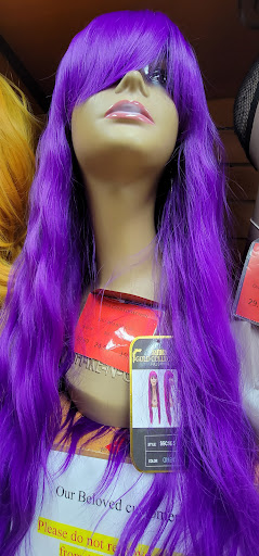 Beauty Supply Store «Elegant Beauty Supplies Super Center», reviews and photos, 1801 N University Dr, Plantation, FL 33322, USA