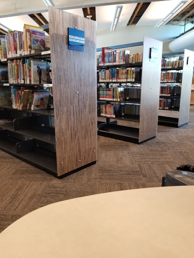Book Store «Friends of the Encinitas Library Bookstore», reviews and photos