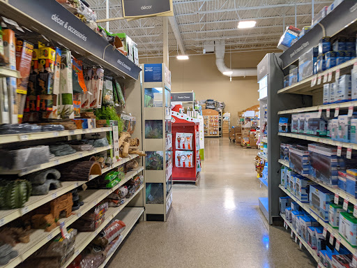 Pet Supply Store «PetSmart», reviews and photos, 7903 Towne Center Pkwy, Papillion, NE 68046, USA