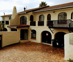 Gordons Bay Guest House photo