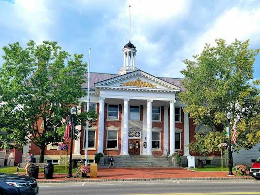 Performing Arts Theater «Stowe Theatre Guild», reviews and photos, 67 S Main St, Stowe, VT 05672, USA