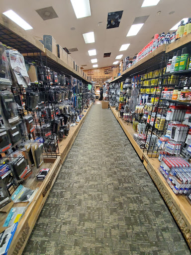 Sporting Goods Store «Nichols Store», reviews and photos, 1980 Mt Holly Rd, Rock Hill, SC 29730, USA