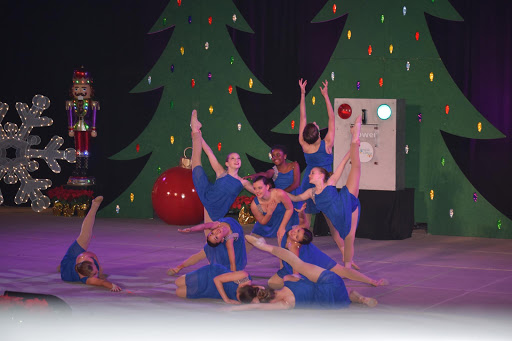 Dance School «On Stage Dance Academy», reviews and photos, 5930 W Greenway Rd #15, Glendale, AZ 85304, USA