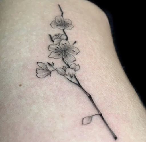 Explore playstation tattoo ideas, creative tattoo ideas in San Diego, available at Ink Mindset Studios