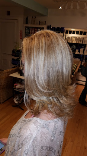 Beauty Salon «JF3 Salon and Spa», reviews and photos, 34 Memorial Blvd W, Newport, RI 02840, USA