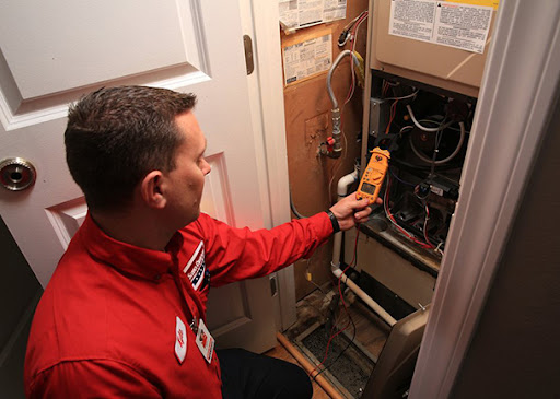 Service Champions Heating & Air Conditioning image