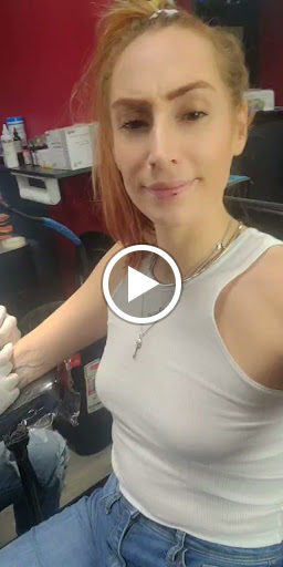 Explore women's cover up tattoo ideas, creative tattoo ideas in Cleveland, available at True Art Tattoos, Inc