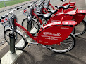 Santander Cycle - Oakridge Park