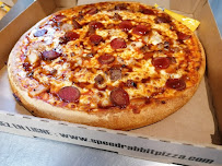 Les plus récentes photos du Pizzas à emporter Speed Rabbit Pizza (Distributeur 24/24) à Vitry-en-Artois - n°2