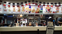 Atmosphère du Restaurant KFC Clamart - n°16