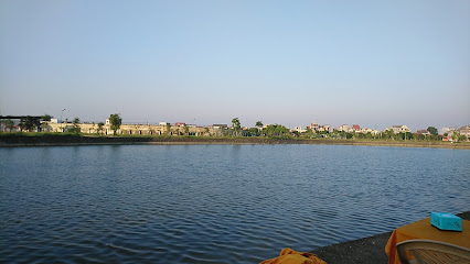 Hồ bồng Sơn