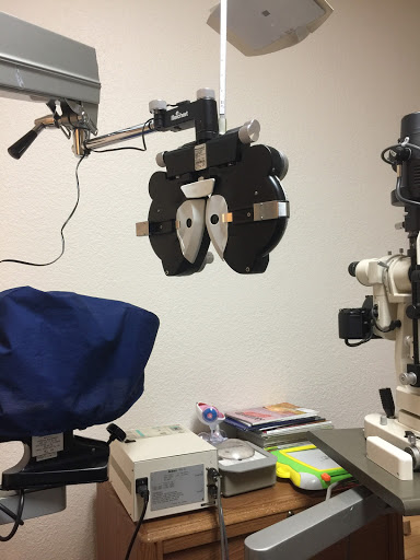 Optometrist «Davis Optometry», reviews and photos, 1111 Kennedy Pl #1, Davis, CA 95616, USA