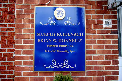 Funeral Home «Murphy Ruffenach & Brian W. Donnelly Funeral Homes», reviews and photos, 2237 S 3rd St, Philadelphia, PA 19148, USA