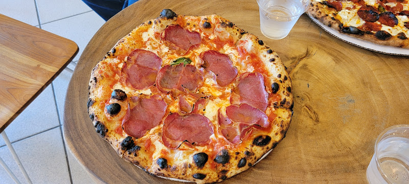 #1 best pizza place in Mattituck - Pizza Rita