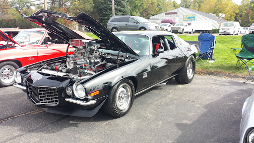 Chevrolet Dealer «Richard Chevrolet», reviews and photos, 1405 Highland Ave, Cheshire, CT 06410, USA