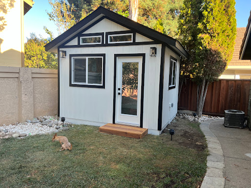 Shed Mania image