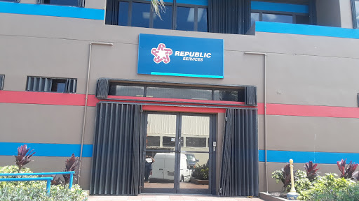 Republic Services