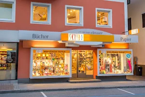 SKRIBO Ellmauer Zeit zum Lesen GmbH image