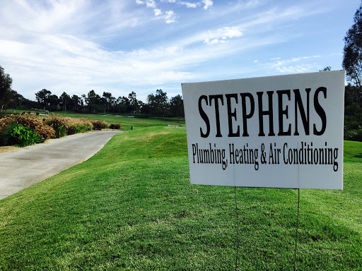 Plumber «Stephens Plumbing, Heating & Air Conditioning», reviews and photos, 616 W 6th St, San Pedro, CA 90731, USA