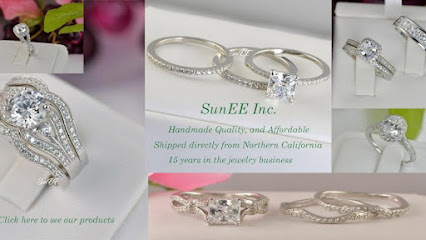 SunEE Jewelry and Gift INC