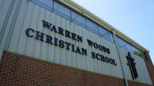 Christian college Warren