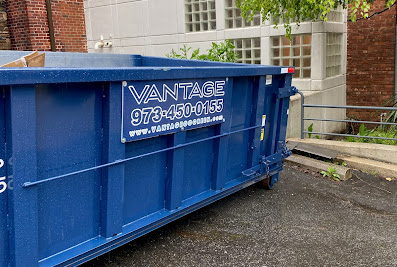 Vantage Waste & Recycling, Inc.