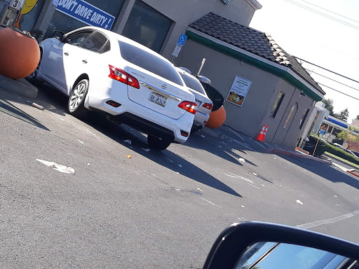 Car Wash «Quick Quack Car Wash - South Natomas», reviews and photos, 3436 Northgate Blvd, Sacramento, CA 95834, USA