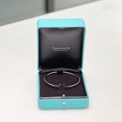 Jewelry Store «Tiffany & Co.», reviews and photos, 3333 Bristol St, Costa Mesa, CA 92626, USA