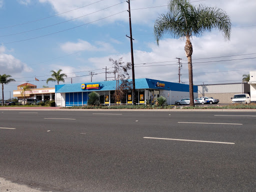 Auto Parts Store «NAPA Auto Parts - Genuine Parts Company», reviews and photos, 10691 Beach Blvd, Stanton, CA 90680, USA